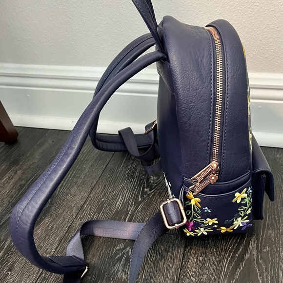 Loungefly Disney Parks Encanto Mini Backpack - Picture 7 of 11